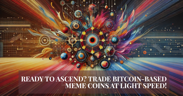 Odin.Fun: Pioneering Lightning-Fast Bitcoin Meme Coin Trading